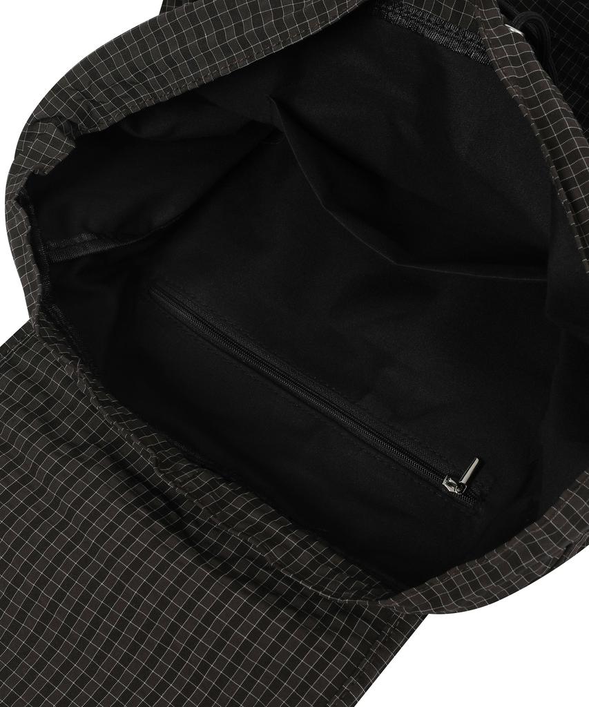 Coiris Benton Grid Check Mini Backpack Unisex (2 Colors)