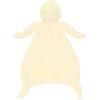 Jellycat New Student Shy Little Duck Sweet Sleeping Towel Plush Toy Soothing Doll Peripheral Plush Pendant 27CM High