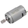 Gear Toy Car Motor 10000rpm 23000rpm Electric Vehicle