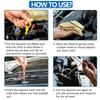 Engine Oil Dip Sticks Dipstick 7701060940 for Select Model Automotive Replacement Dip Stick Part