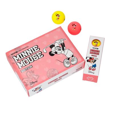 Golf – Mingi pentru golf