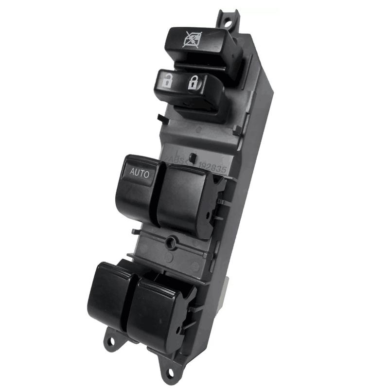 For Toyota Matrix 2008 2009 2010 2011 2012 2013 2014 Power Electric Window Control Switch Button 84820-02240,84820-02249