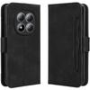 Flip Case for Xiaomi Redmi Note 15 Pro 5G, Card Slot, Black