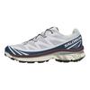 SALOMON XT 6 Trail Running Shoes Unisex Gray L45456400