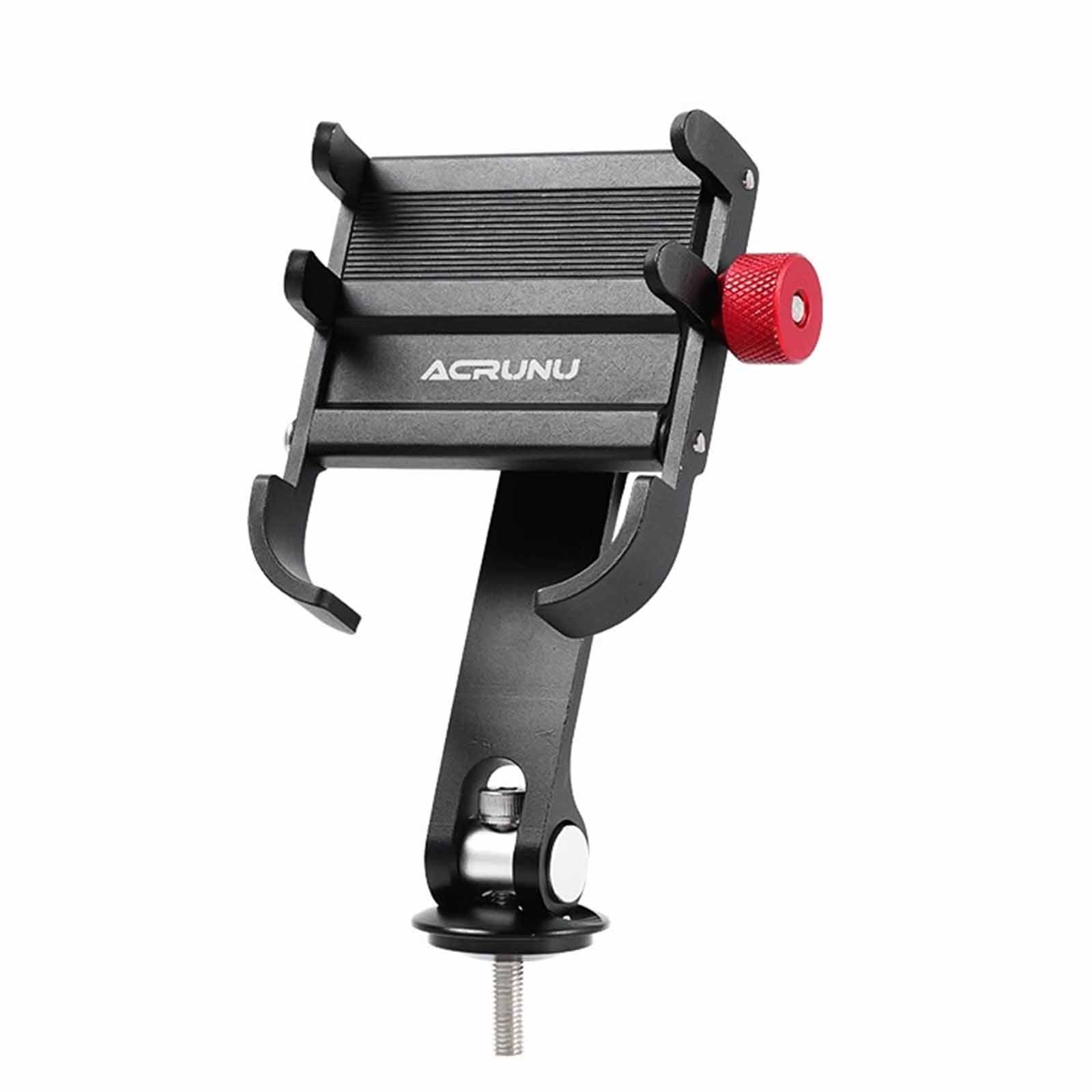 

Handlebar Phone Stand – -Absorbing Navigation Holder for Mountain & Road Bikes, Cycling Equipment One Size