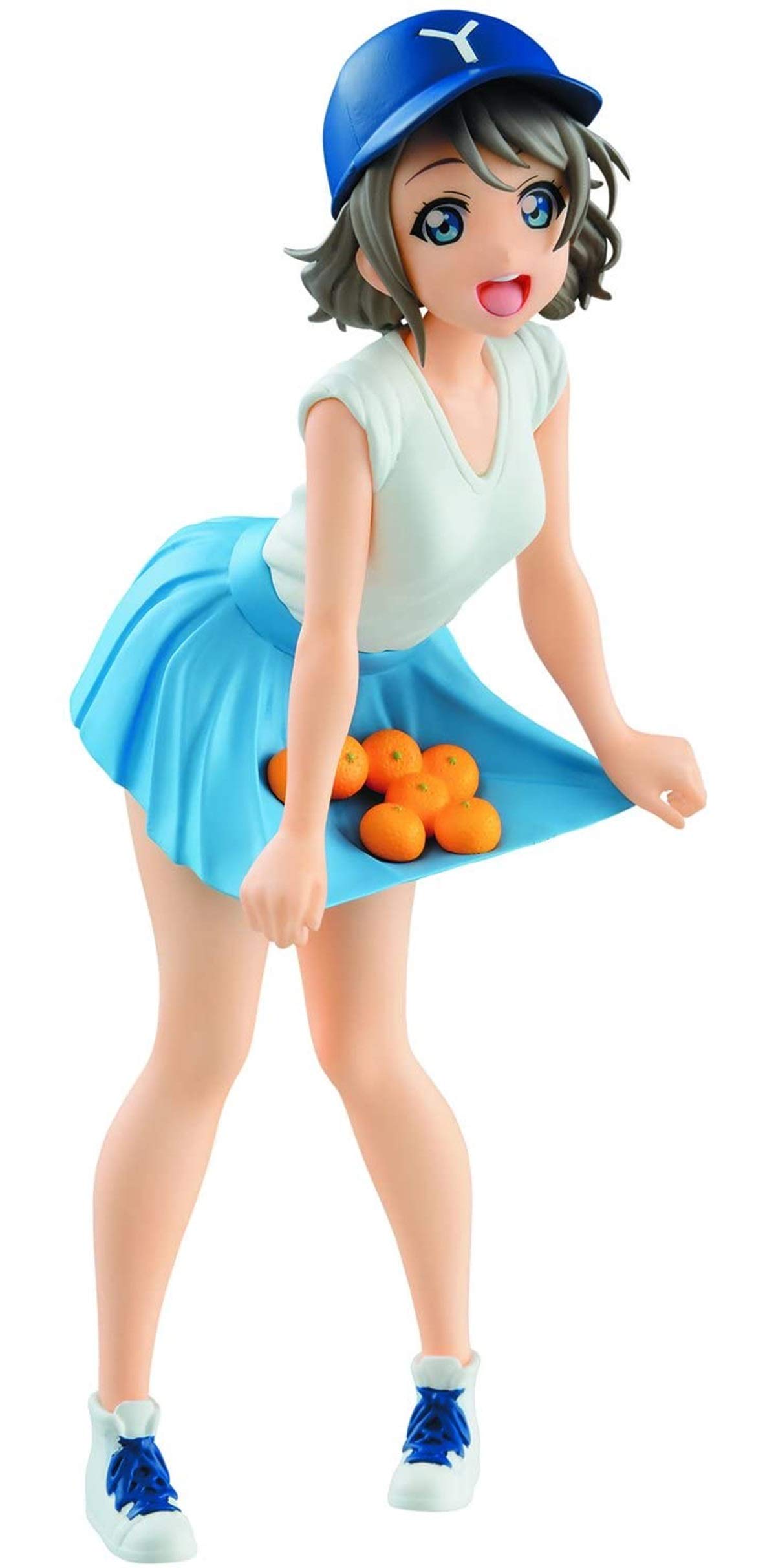 

Love 1 type Live! Sunshine!! Watanabe You figure,