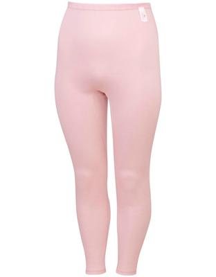 Warm Inner Bottoms Home Tumble Dryer DPL533 Comfort M [Raku-Raku Partner] [Wacoal] Ankle-Length, Deep-Fit, Thin, Safe, Senior, RP,