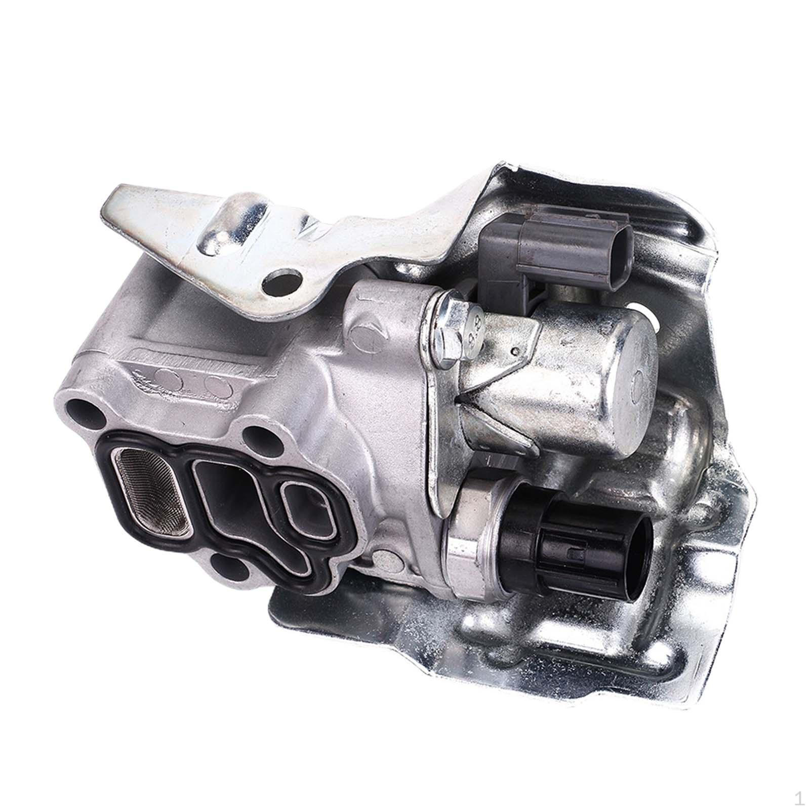 

Золотниковий електромагнітний клапан Vtec замінює 15810-raa-a01 для Honda Accord Acura