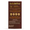 Indulekha Bringha Ayurvedic Hair Oil 100ml Pack for Hair Fall Control with Amla Coconut Oil Comb Applicator