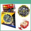 Beyblade Burst Superking B-173-02 Infinite Achilles 7 Loop 1d Escudo Com Lançador