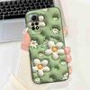 For Xiaomi Redmi Note 12 Pro 4G Case Colorful Painted Cover Soft Slim Phone Case For Redmi Note12 Pro 12Pro 4G Back Cover Capa