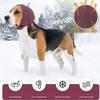 Comfortable Noise Reducing Dog EarMuffs Protective Ear Covers For Small To Large Breeds Comfort and Stress Reduce