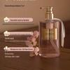 Dear Irean Night Cherry Blossom Star Fragrance Shower Gel
