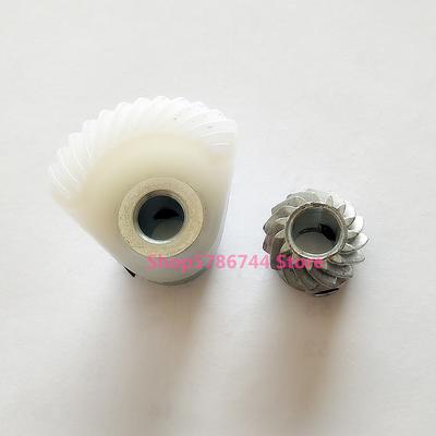 Engrenagem #98-7300380-01 #98-640041-00 #730038001 #640041005 Para Pfaff 521-741,Janome 106-372,Feiyue,Yamata,Singer,Dragonfly,Acme