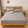 Thickened Waterproof Fitted Sheet & Mattress Cover Set - Four Seasons Universal