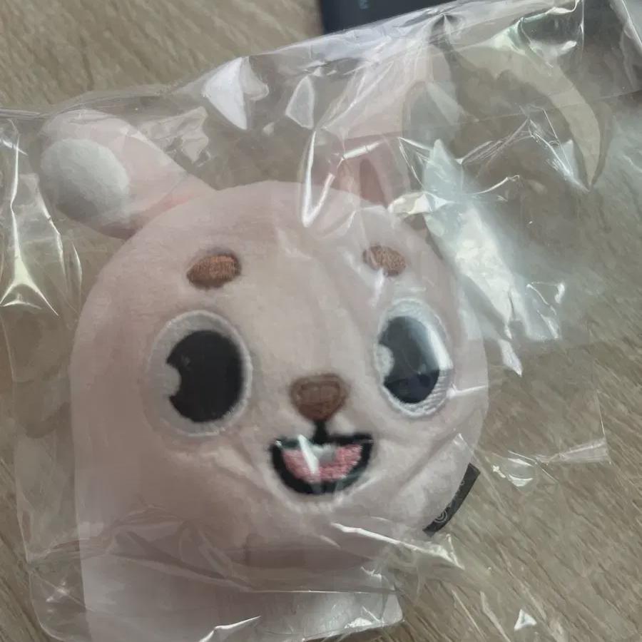 Day6 Stress Ball - Feel