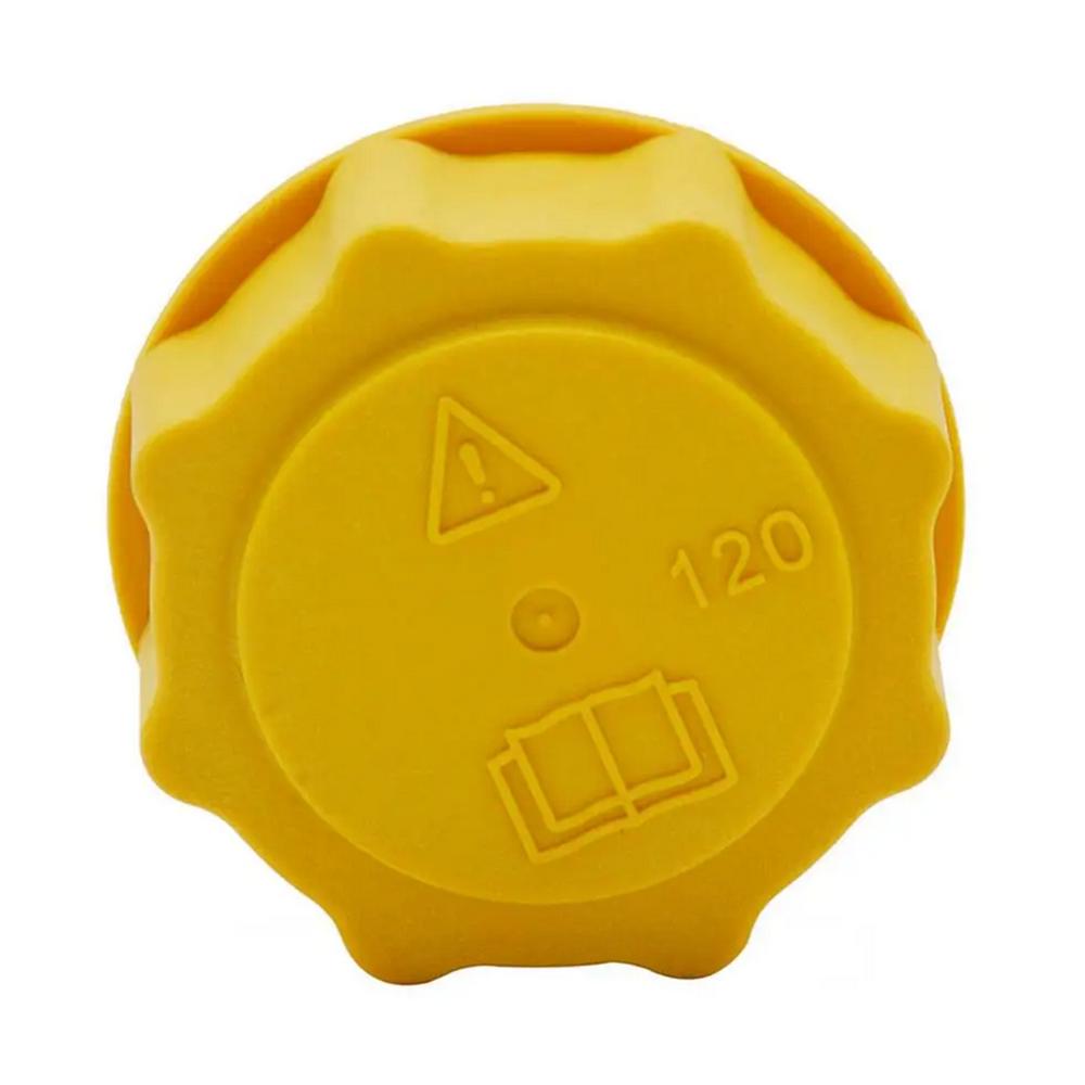 Radiator Expansion Water Tank Cap 7267969 For Ford Fiesta Escort Focus Fusion