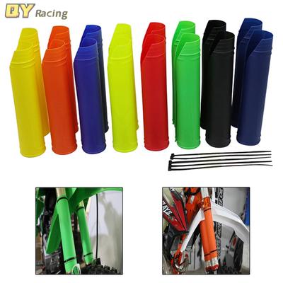 Osłony osłony górnej osłony widelca do KTM EXC SXF SX XC SXS XCW XCF Six Days SMR SMC 105 125 150 200 250 300 350 400 450 500 525