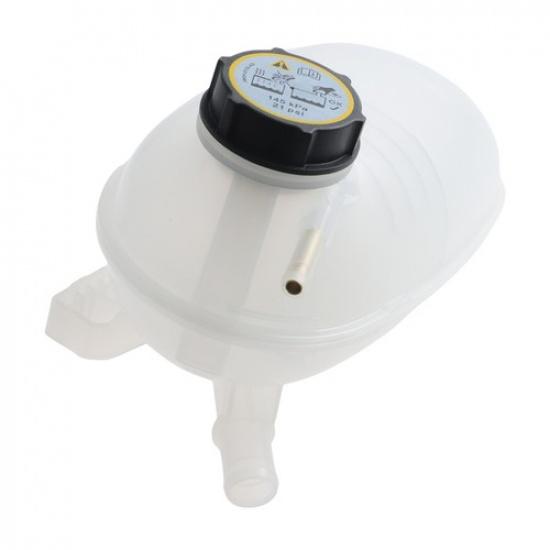 Radiator Coolant Fluid Overflow Bottle Tank Reservoir for 2017- Ford Escape