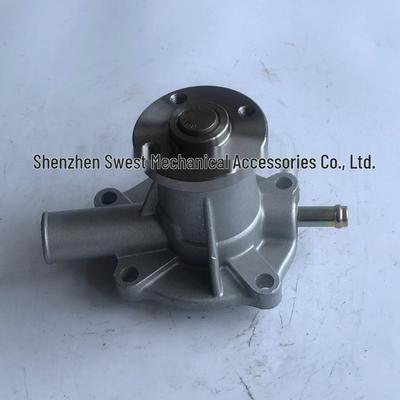 Bomba de Agua para Excavadora Kubota D950 110-3824/117-0330