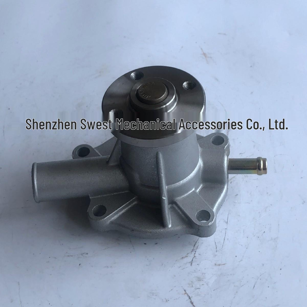 

Водяний насос екскаватора Kubota D950 110-3824/117-0330