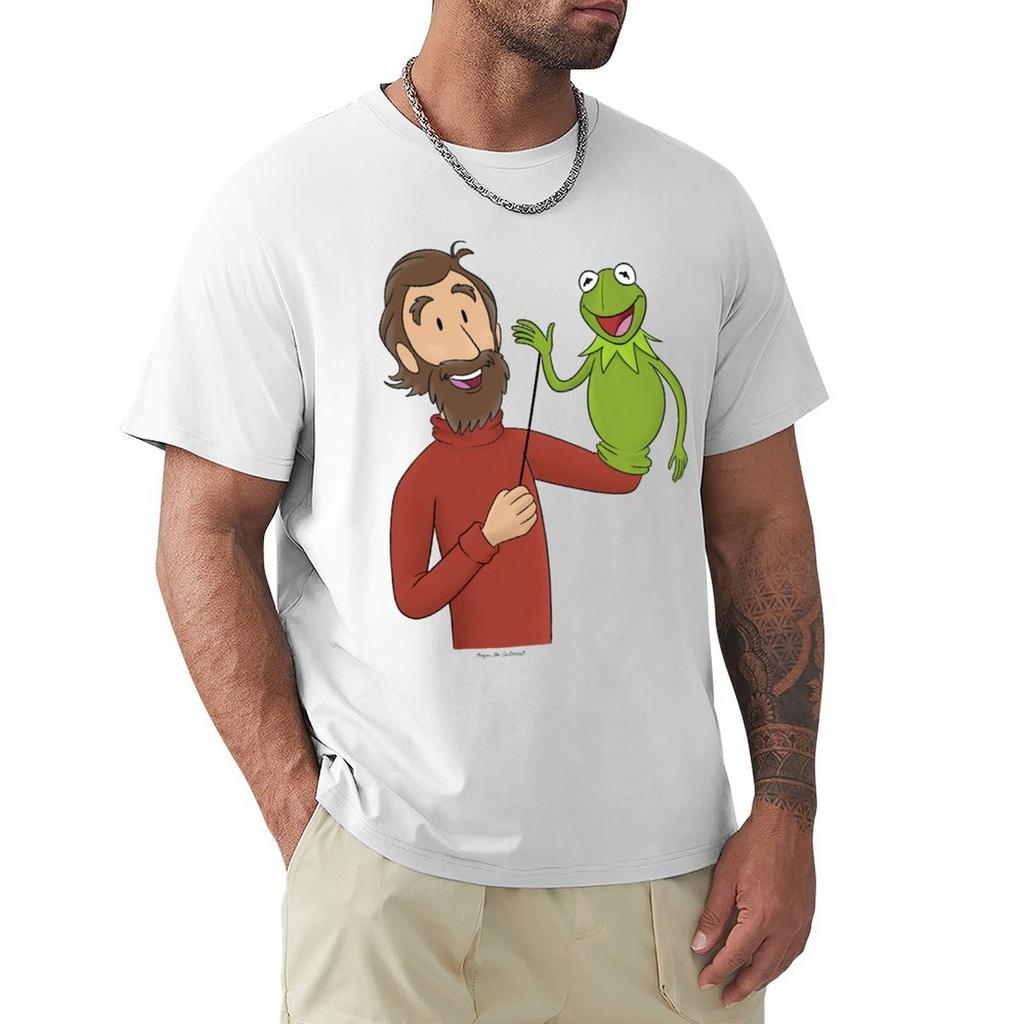 Jim Tshirt Gym Wear Breathable Short Sleeve Tee