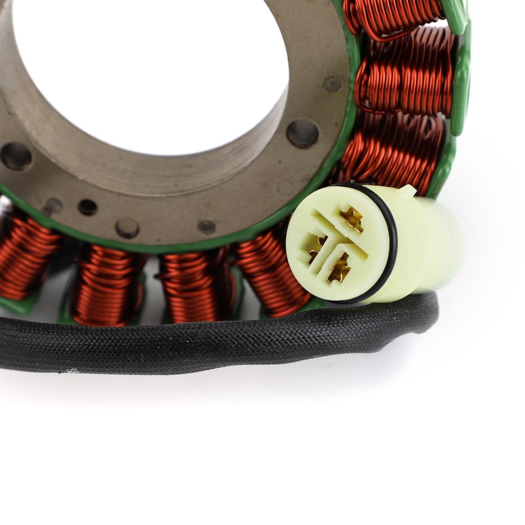Stator Generator do Yamaha F75 F80 F90 F100 KM 4-suwowy 67F-85510-01-00 804262T