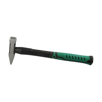 Bouwdecoratie Montagemedewerker Hamer Geïntegreerd Ontwerp Hamer Geïntegreerde Hamerkop Duurzame Duurzaamheid Sterke Verbinding