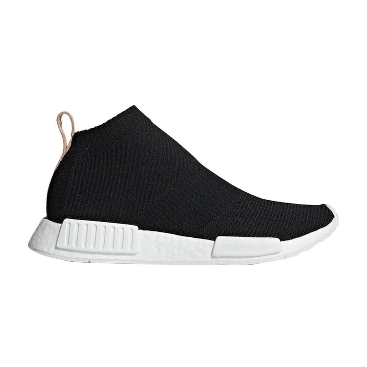 

adidas NMD_CS1 Luxe Core Black Unisex Sneakers Core-Blue Core-Black-FTWR-White AQ0948