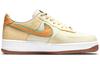 Nike Air Force 1 '07 Premium 'Happy Pineapple' CZ1631-100