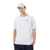 Under Armour T Shirt Men's White 1382796-100