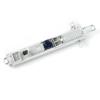 1 pár pre Peugeot 308 2013-2020 LED DRL svetlomet pre Citroen C-Elysee Berlingo B9 C1 C3 MK2 2005-2020 Hmlové svetlá Hmlové svetlo 9802795580