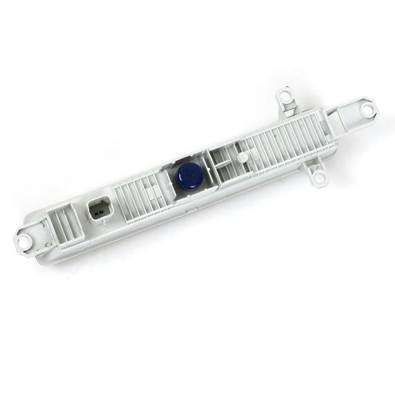 1 pár pre Peugeot 308 2013-2020 LED DRL svetlomet pre Citroen C-Elysee Berlingo B9 C1 C3 MK2 2005-2020 Hmlové svetlá Hmlové svetlo 9802795580