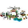 LEGO City 60302 Wildlife Rescue