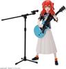 BANDAI SPIRITS Bocchi the 30MP Kita Ikuyo Plastic Model Rock! Pre-Colored
