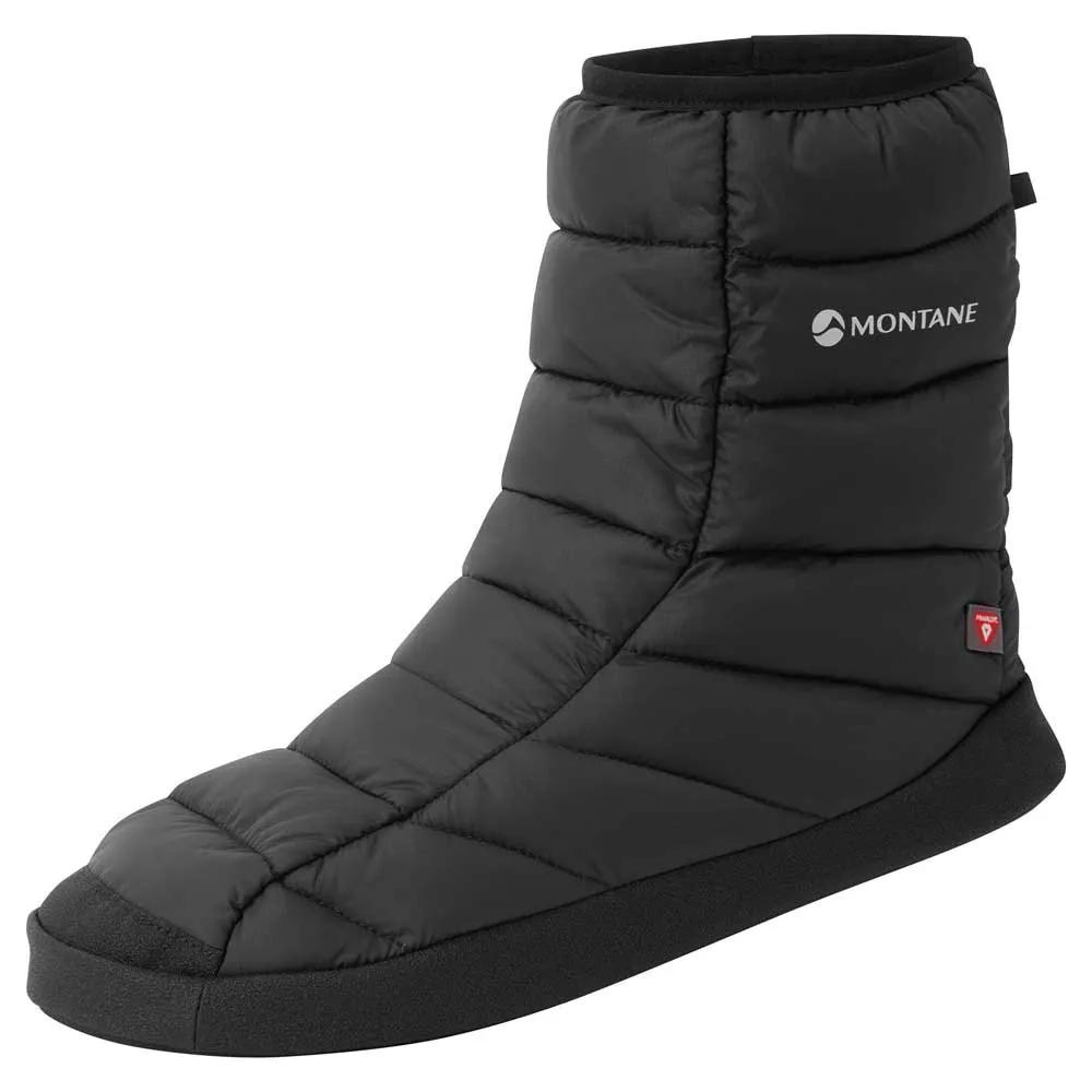 Montane Тапочки Icarus Hut Bootie EU 41-43