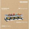 Раклетница Severin RG 2374
