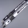HGQ5   Fashion Neck Strap Lanyard Key Cell Phone Work ID Card Hanging Rope Nylon For Mercedes Benz AMG W204 W205 W212 W213 W221 W177