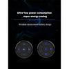 AD Wireless Car Steering Wheel Control Button 10 Key for Car Radio DVD GPS Multimedia Navigation Head Unit Remote Control Button
