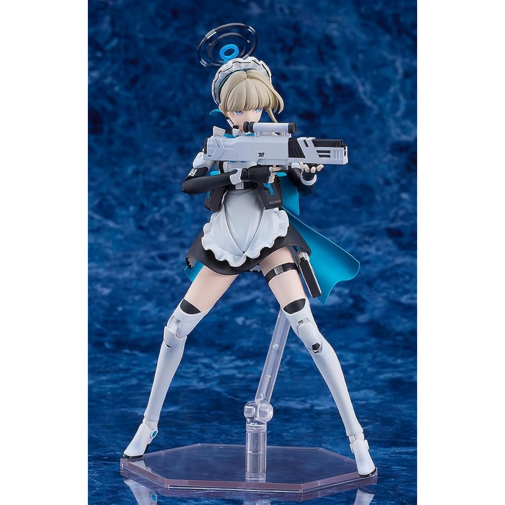 Max Factory PLAMATEA Blue Archive Toki Non-Scale Assembly Model Kit