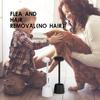 Cat Grooming Massage Combs for Short Long Furry Cat Interactive Toy Cat Supplies Remover Floating Hair Multicolored