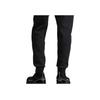 Polo Ralph Lauren Mid Rise Logo Cuffed Knit Joggers Men Bottoms Black 710881518-049