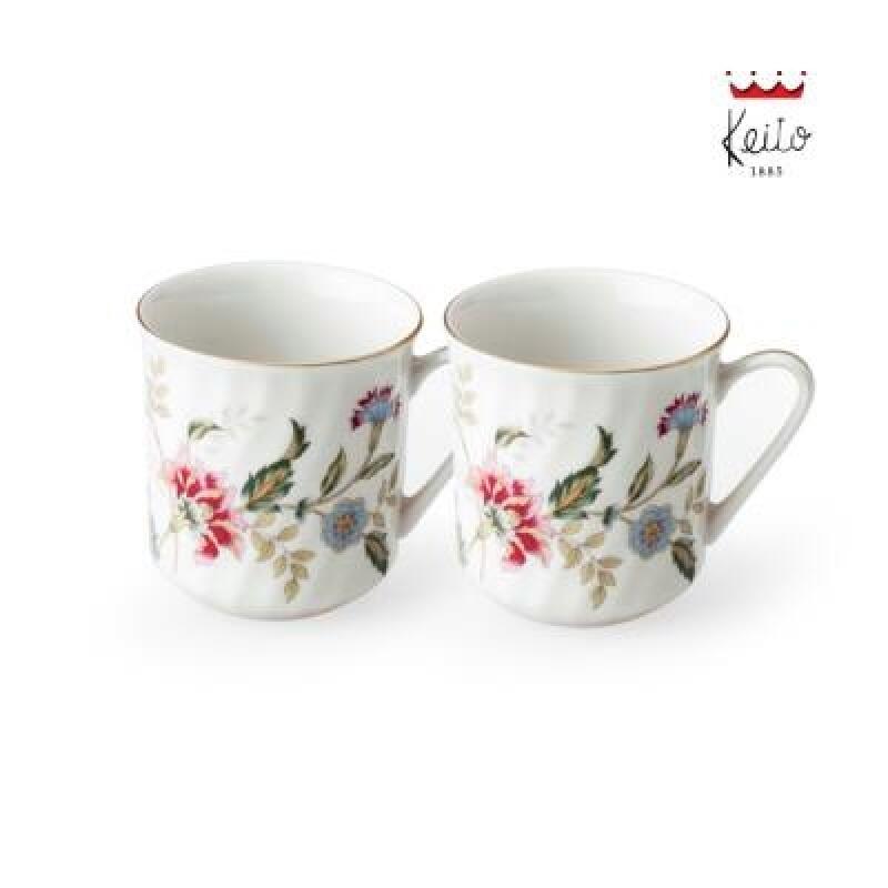 

Buckingham Mug 2P