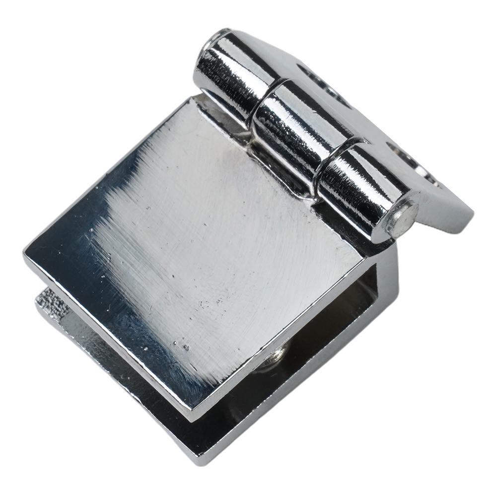 Koupelnové sprchové sklo Zinková slitina Dveřní panty Skříňka Skříňka Svorka Pant Domácí kování 0 stupňů/90 stupňů/180 stupňů