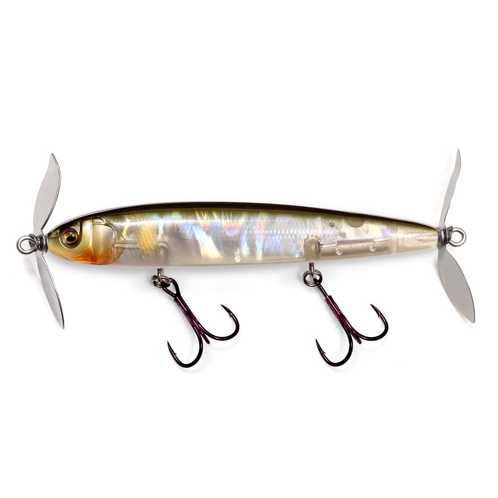 

SLOW SWIMMER NC Young Ayu X-PLOSE