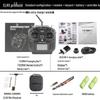 Controler de la distanță FPV RADIOMASTER TX12 MARKII