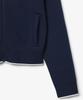 LACOSTE Women'S Tennis Heritage Sweat Zip-Up Sf0228-56G 166