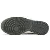 Nike Dunk Rapid Collection AMG ONE Low top Skateboard Shoes Silver Black Blue DD1503-117(Team128-AMG ONE)