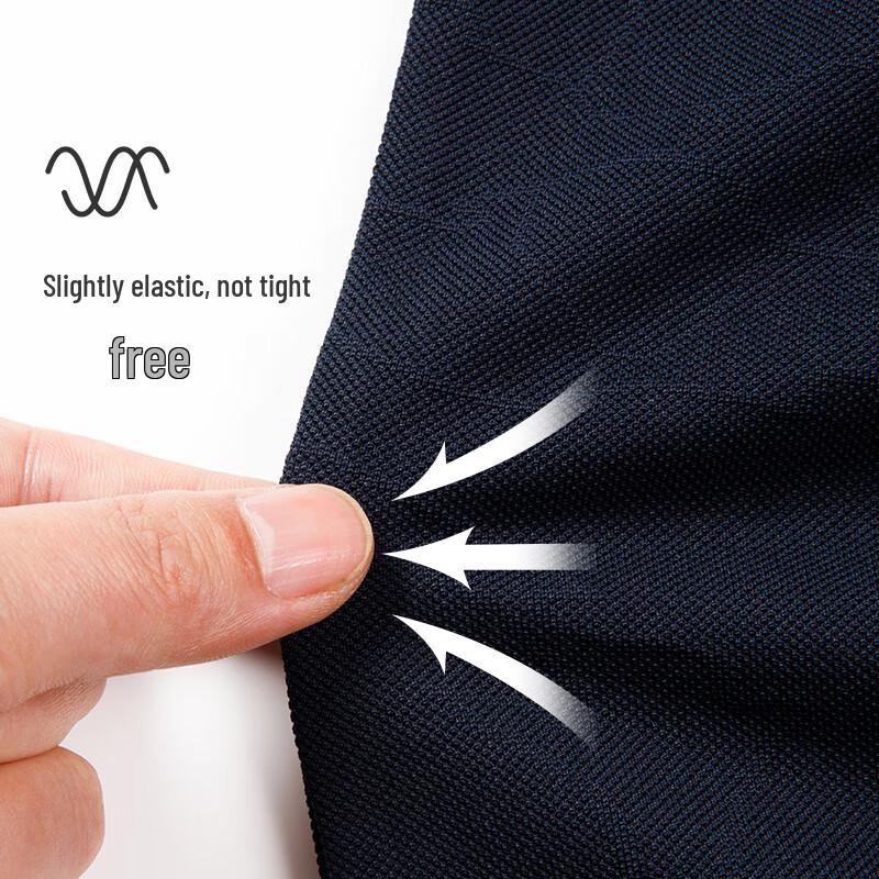 MONTAGUT Men's Silk Blend Pique Polo Shirt