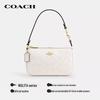 Coach Nolita 19 Signature Shoulder Bag